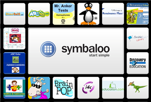 Symbaloo 